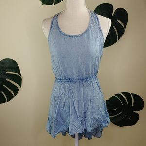 🌿Angie🌿 High low top